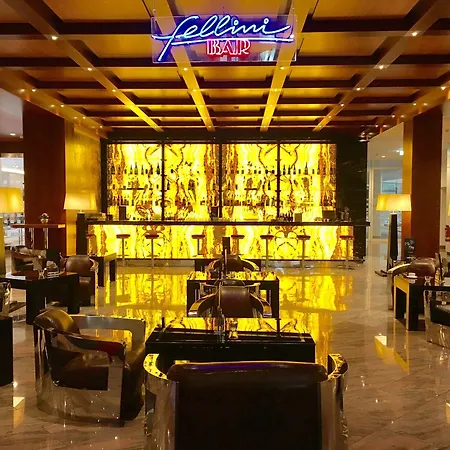 Hotel Premotel 4*