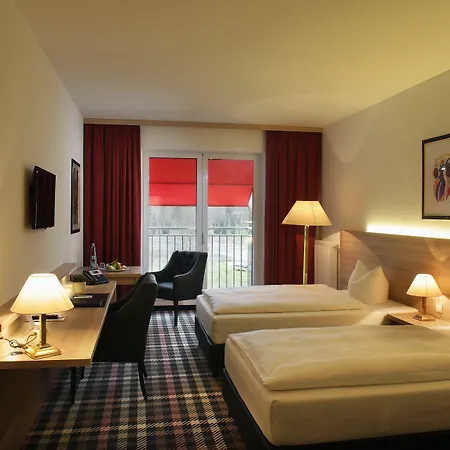 Premotel Hotel Kassel