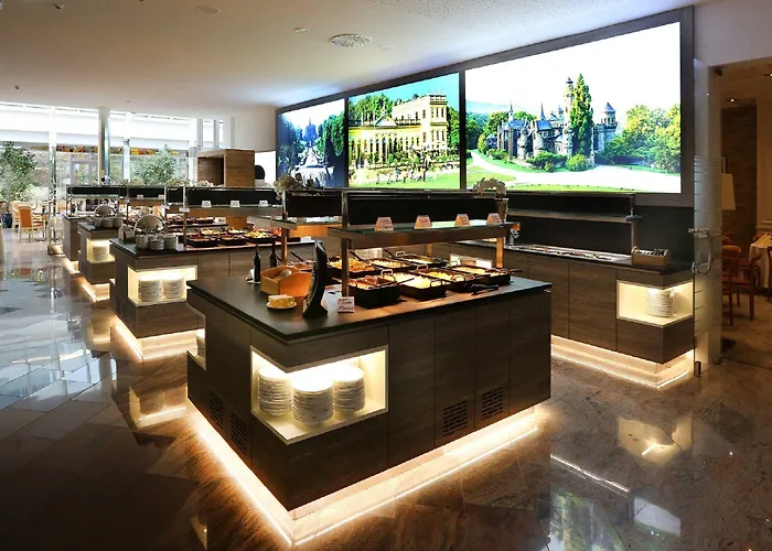 فندق Premotel 4*