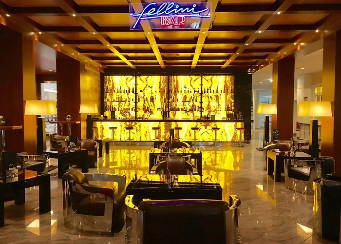 فندق Premotel 4*